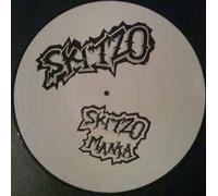 Skitzo - Skitzo Mania [Vinilo]