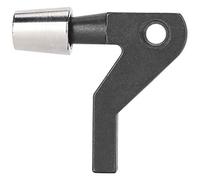 Skiving Leather Machine Presser Foot Roller Foot Replacement 1Y140 Sturdy Durable Large Small Size Professional Sewing (Large Roller Presser Foot)