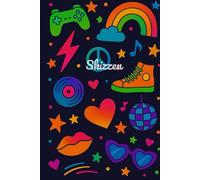 Skizzen: Dein blanko Notizbuch für wilde Ideen