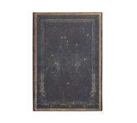 Skizzenbuch Arabica Grande: Hardcover, 200 gsm, ribbon marker, memento pouch, elastic closure, acid & chlorine free paper (Old Leather Collection)
