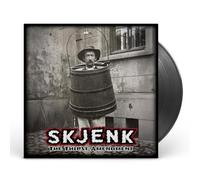 SKJENK - THE THIRST AMENDMENT [Vinilo]