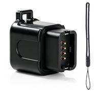 SKJJM Adaptador de carga USB-C para circuitos eléctricos de 12 velocidades, convertidor de 4 pines a tipo C con sistema de conmutación Shimano Di2 de 12 velocidades, compatible con R8170/R9250/R7170