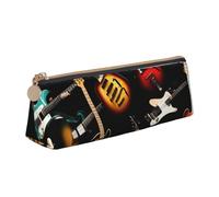 SKKNT Guitars-standard-scale-2_00x - Estuche de cosméticos con diseño triangular de gran capacidad para herramientas de escritura