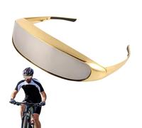 Skkpolo Gafas para soldador, gafas de protección ocular para soldador, gafas de protección solar para mujer, gafas de protección ocular a prueba de viento para soldar, trabajar, cortar
