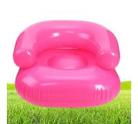 Skkpolo Sillón Hinchable - Sofá de Aire Portátil Cómodo y Camastro - Sofá Hinchable para Exterior | para Playa Piscina Viaje Noche de Películas Lectura Salón Dormitorio