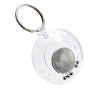 Skkpolo Trucos de magia para adultos | Accesorios para desaparición de monedas, gadget mágico para principiantes, para niños, adolescentes, adultos, principiantes, cumpleaños, vacaciones,