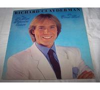 SKL 5343 RICHARD CLAYDERMAN Classic Touch UK LP 1985