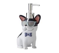 SKL Home by Saturday Knight Ltd. Pet Play Dog Soap Dispenser