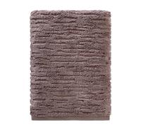 SKL Home CloudSoft - Toalla de baño de algodón de Lujo, Ciruela Suave