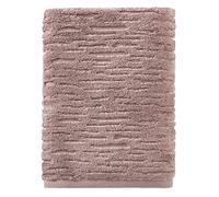 SKL Home CloudSoft - Toalla de baño de algodón de Lujo, Color Arcilla