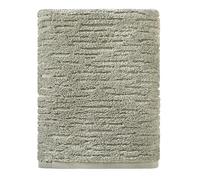 SKL Home CloudSoft - Toalla de baño de algodón de Lujo, Color Salvia