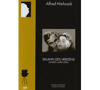 Sklavin des Herzens [Alemania] [DVD]
