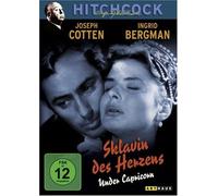 Sklavin des Herzens [Alemania] [DVD]