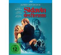 Sklavin des Herzens (Under Capricorn) (Alfred Hitchc (Blu-ray) (Importación USA)