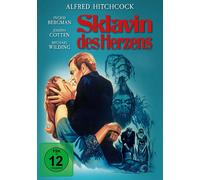 Sklavin des Herzens (Under Capricorn) (Alfred Hitchcock) (DVD) (Importación USA)