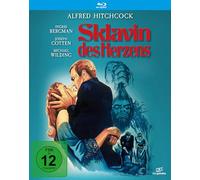 Sklavin des Herzens (Under Capricorn) (Alfred Hitchcock) (Filmjuwelen) [Alemania] [Blu-ray]