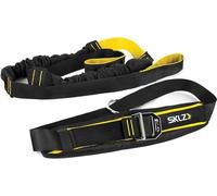 SKLZ Acceleration Trainer, Aparato De Carga Dinámica Unisex Adulto, Negro, Talla Única