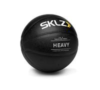 SKLZ Control Baloncesto Pesado, Unisex, Negro-Negro