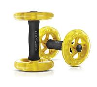 SKLZ Core Wheels - Pesas rodadas