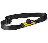 SKLZ - Correa de gatillo unisex, color negro/amarillo, talla única