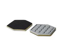 Sklz Court Slidez Deslizadores De Ejercicio