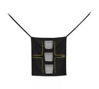 SKLZ Universal Golf Target - Objetivo de Swing Ajustable con Tres Bolsillos para Practicar Vuelo de Bola y Chip, 76.2 cm x 76.2 cm para Entrenamiento de precisión.