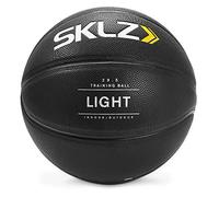 SKLZ Entrenador de Baloncesto de Control Ligero para Mejorar el Goteo, Negro