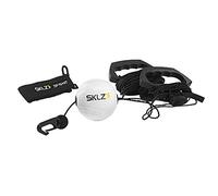 SKLZ Entrenador de bateo de béisbol de Lanzamiento controlado ZipNHit, Talla única