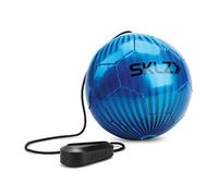 Harbinger Star-Kick Touch Trainer Entrenador de fútbol, Unisex Adulto, Cobalto, Talla única