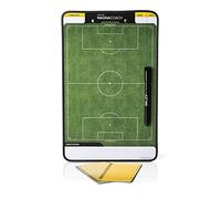 SKLZ Fútbol - Tácticas y Formaciones