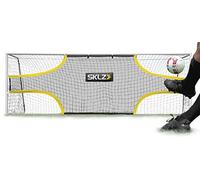 SKLZ Goalshot - Asistente de Entrenamiento de portería de fútbol para puntuación y Acabado
