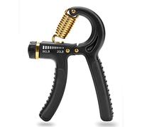 SKLZ Grip Strength Trainer - Posición Correcta de Mano