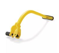 SKLZ Hinge Trainer Entrenador de bisagra, Unisex-Adult, Amarillo, One Size