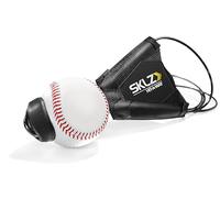 SKLZ Hit-A-Way - Entrenador de bateo para béisbol y béisbol, Talla única
