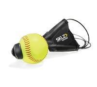 SKLZ Hit-A-Way - Entrenador de bateo para béisbol y sóftbol