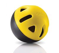 SKLZ Impact Limited-Flight Practice Béisbol, Softball y Mini Bolas (béisbol, 12 Unidades), 1723