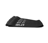 SKLZ Mini Bands Black - 10pk