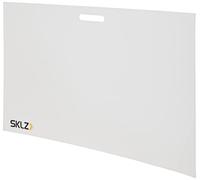 SKLZ Pad de Tiro,Mejora tu Tiro y Pases,Superficie de Silicona,Resistente 5mm,71.12 cm x 106.68 cm,Ideal para Entrenamiento en Casa, Jugadores de Hockey