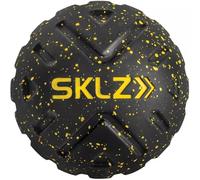 SKLZ Pelota de Masaje de Tejido Profundo 12.7 cm,Alivio de Dolor,Liberación Miofascial,Terapia Física,Ideal para Músculos Sore,Estimula la Circulación -,Fácil de Usar y Limpiar