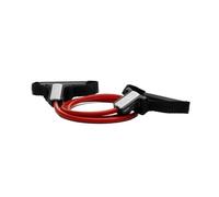 SKLZ Performance Resistance Juego de Cables de Ejercicio, Rojo, 20 LB