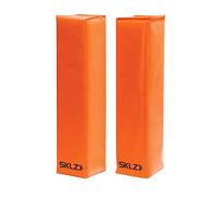 SKLZ Pilones de Zona de fútbol (1 par), Color Naranja