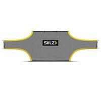SKLZ PRGT-SHOT-001 - Goalshot, color Amarillo/Negro