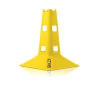 SKLZ Pro - Mango rígido con 1 Gancho para el Entrenamiento con elástico Unisex Adulto