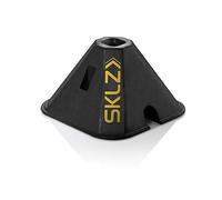 Sklz Pro Training Pesas para Entrenamiento, Unisex-Adult, Negro, Talla Única