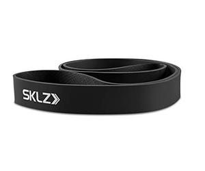 Sklz Proband X Heavy Banda de Resistencia para Ejercicios, Gris, Talla Única