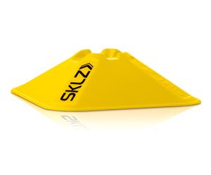 Sklz profesional Ejercicio Agilidad Conos 5cm (20 Uds.)