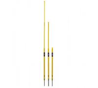 Sklz profesional Training Agilidad Poles (8 Uds.)