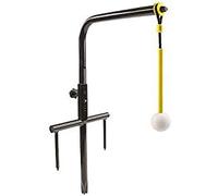 SKLZ Pure Path Entrenador Golf del Swing, Unisex, Negro, Talla Única