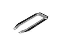 Sklz Putting Putt Gate Trainer, Unisex-Adult, Gris/Negro, Talla única