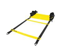 SKLZ Quick Ladder Quick Ladder running equipment white 15-Feet US
